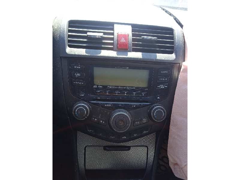 honda accord berlina (cl/cn) del año 2006