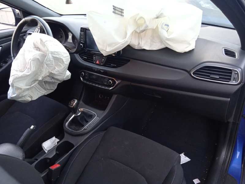 hyundai i30 (pd) del año 2018