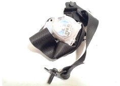 Recambio de cinturon seguridad trasero derecho para ford mustang basis referencia OEM IAM FR3B63611B68AE3ZHE   2