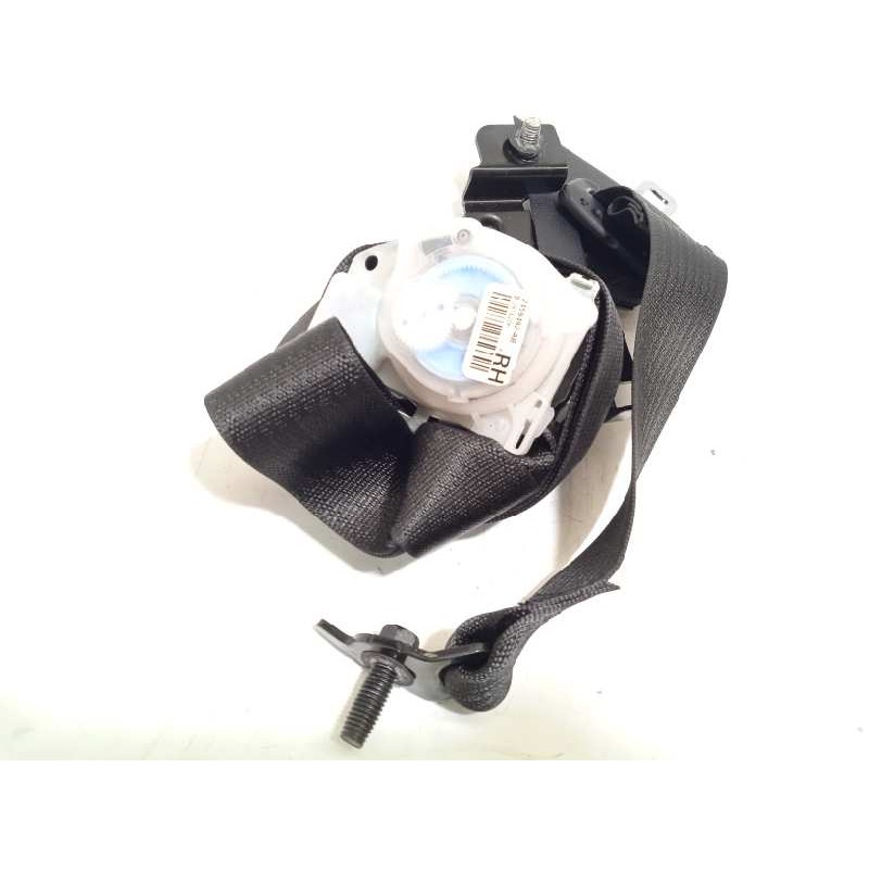 Recambio de cinturon seguridad trasero derecho para ford mustang basis referencia OEM IAM FR3B63611B68AE3ZHE  