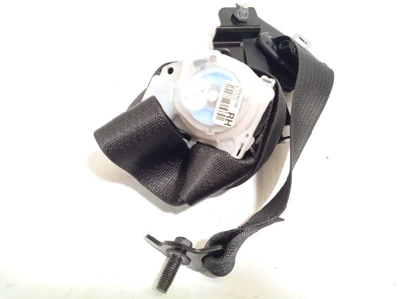 Recambio de cinturon seguridad trasero derecho para ford mustang basis referencia OEM IAM FR3B63611B68AE3ZHE  