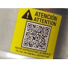 Recambio de columna direccion para skoda fabia iv (pj3) 1.0 tsi referencia OEM IAM 2Q1423510BP 2Q1909144AB 
