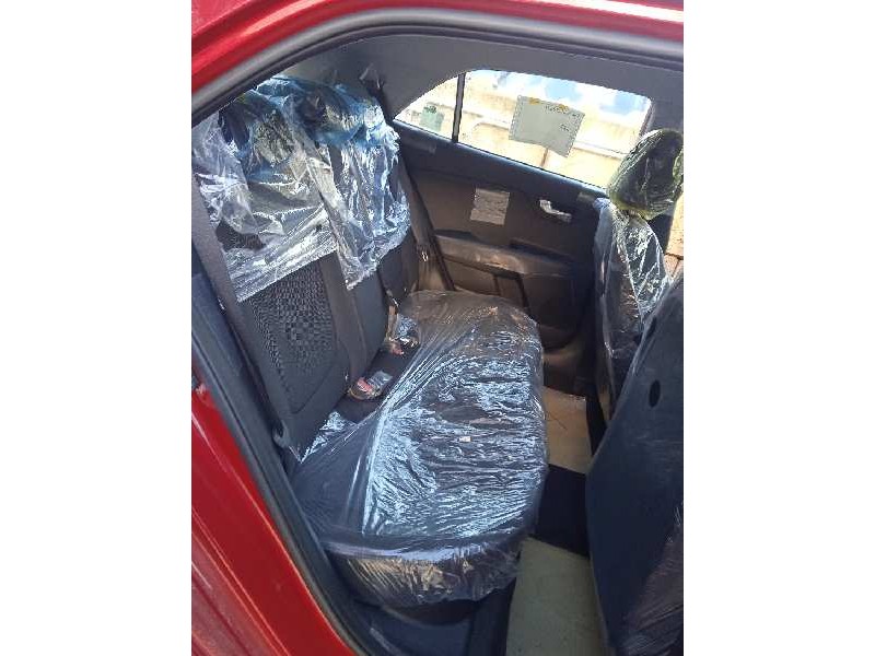 kia rio (yb) del año 2023