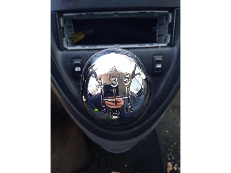 citroën xsara picasso del año 2004