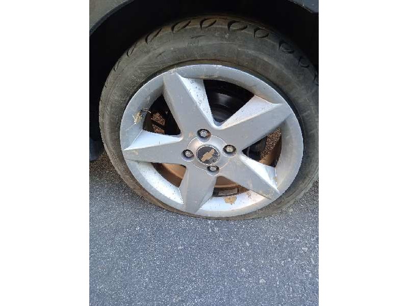 chevrolet epica del año 2007