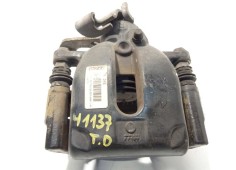 Recambio de pinza freno trasera derecha para peugeot rcz basis referencia OEM IAM 4401R1   2