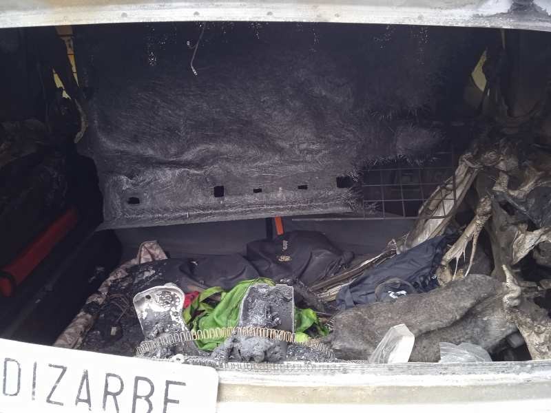 citroën berlingo del año 2020