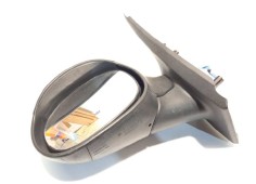 Recambio de retrovisor izquierdo para citroën c2 furio referencia OEM IAM 8149RN  