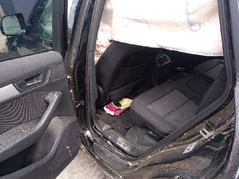 audi q5 (8r) del año 2017