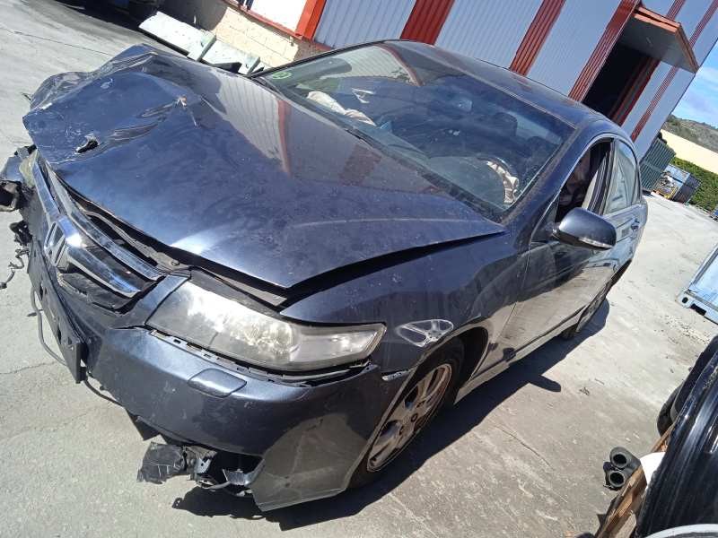 honda accord berlina (cl/cn) del año 2006