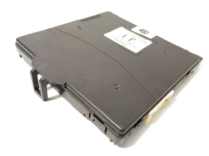 Recambio de modulo electronico para toyota prius (nhw30) 1.8 16v cat (híbrido) referencia OEM IAM 8922147110  