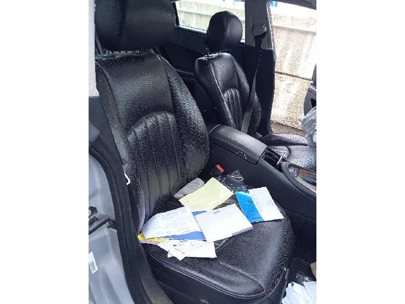 mercedes-benz clase cls (w219) del año 2006