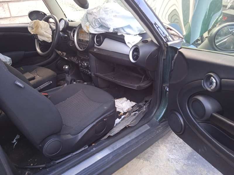 bmw mini (r56) del año 2012