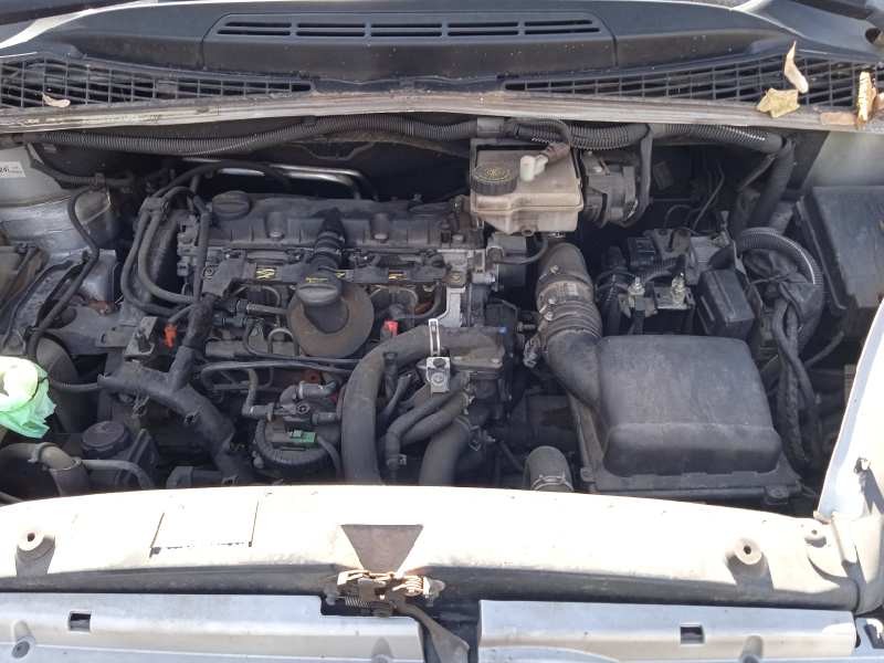 citroën xsara picasso del año 2004