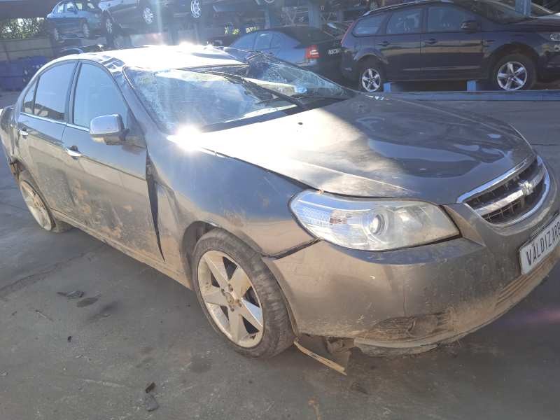 chevrolet epica del año 2007