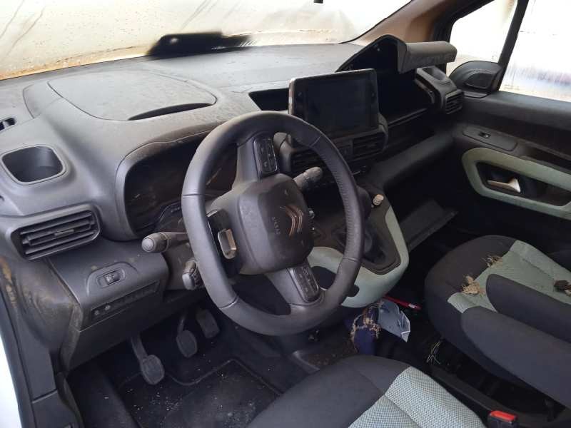 citroën berlingo del año 2020