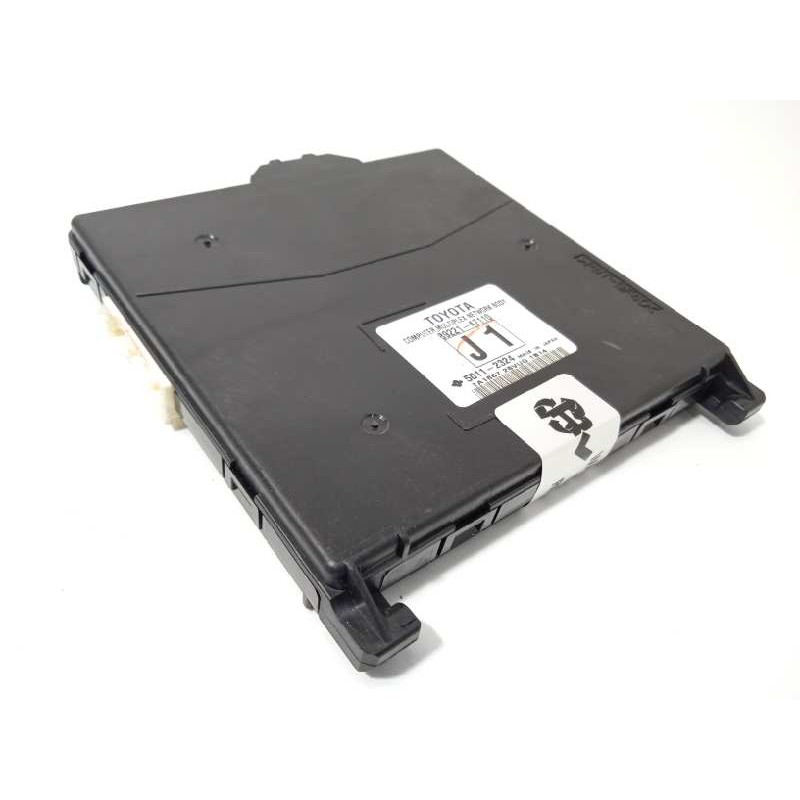 Recambio de modulo electronico para toyota prius (nhw30) 1.8 16v cat (híbrido) referencia OEM IAM 8922147110  