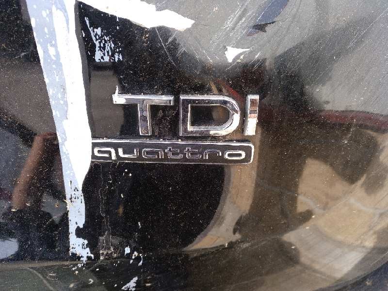 audi q5 (8r) del año 2017