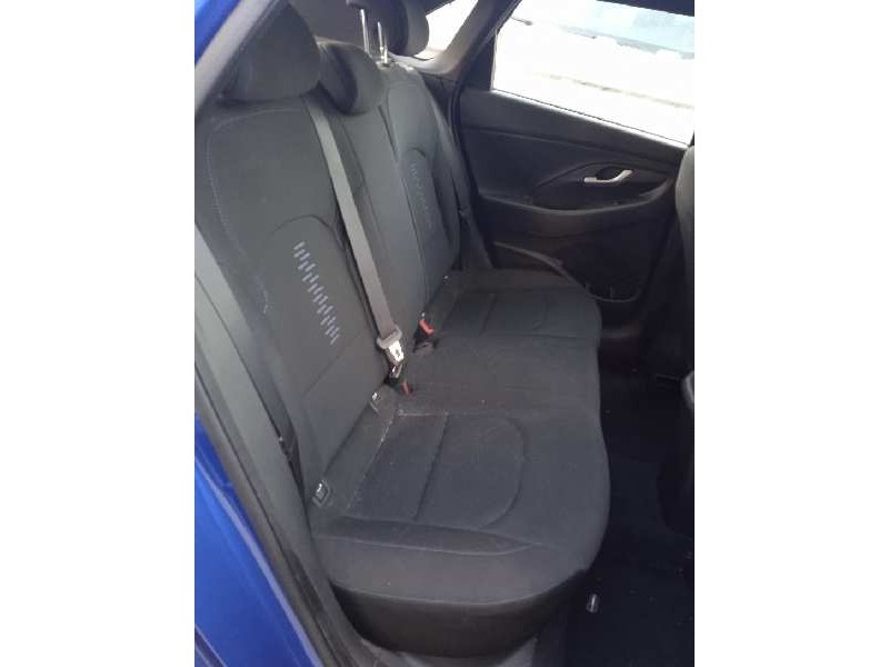 hyundai i30 (pd) del año 2018