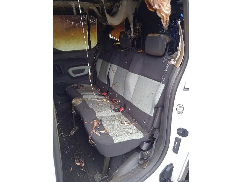 citroën berlingo del año 2020