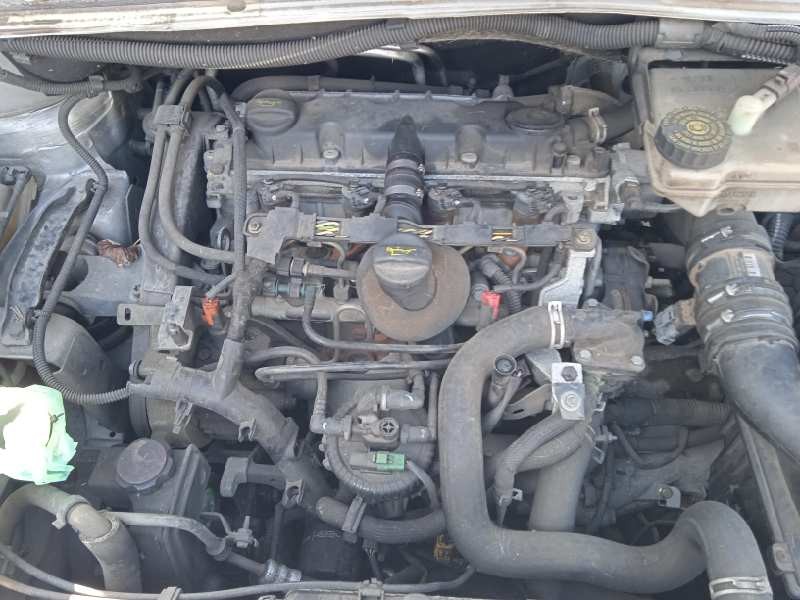 citroën xsara picasso del año 2004