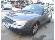ford mondeo berlina (ge) del año 2002