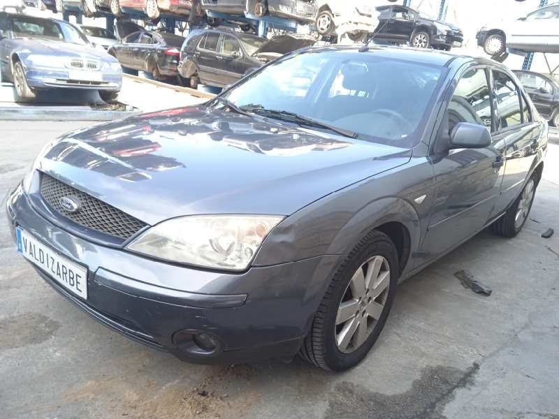 ford mondeo berlina (ge) del año 2002