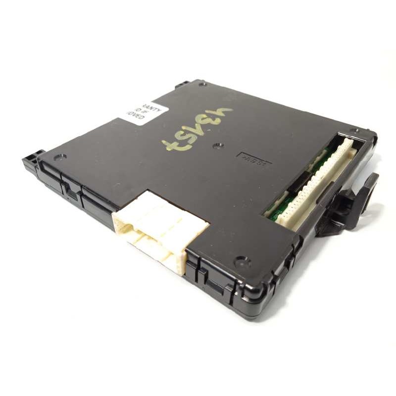 Recambio de modulo electronico para toyota prius (nhw30) 1.8 16v cat (híbrido) referencia OEM IAM 8922147110  