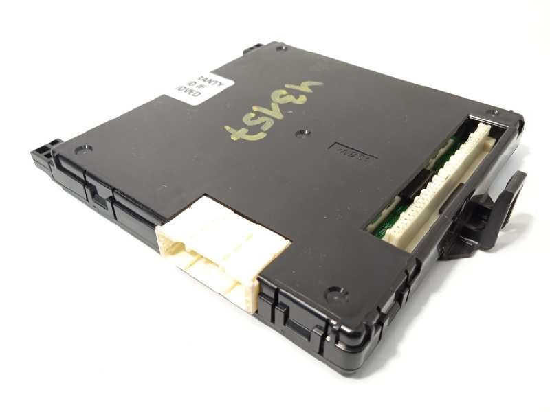 Recambio de modulo electronico para toyota prius (nhw30) 1.8 16v cat (híbrido) referencia OEM IAM 8922147110  