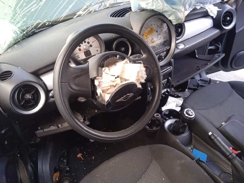 bmw mini (r56) del año 2012