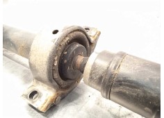 Recambio de transmision central para nissan qashqai (j11) tekna referencia OEM IAM 370004EB0A   2