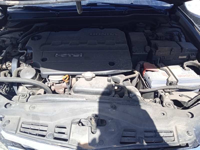 honda accord berlina (cl/cn) del año 2006