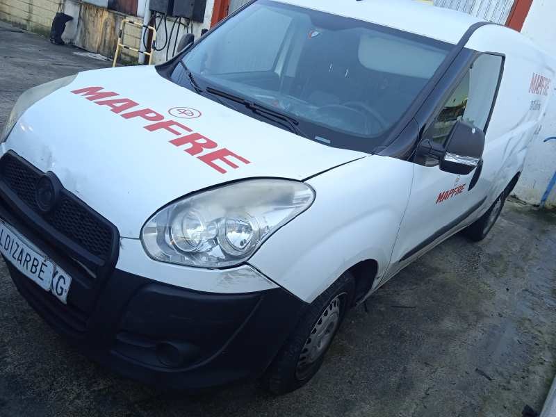 fiat doblo del año 2014