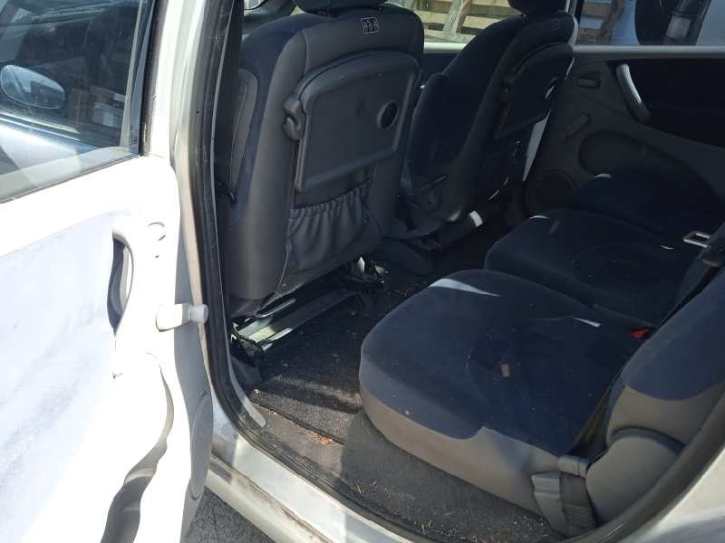 citroën xsara picasso del año 2004