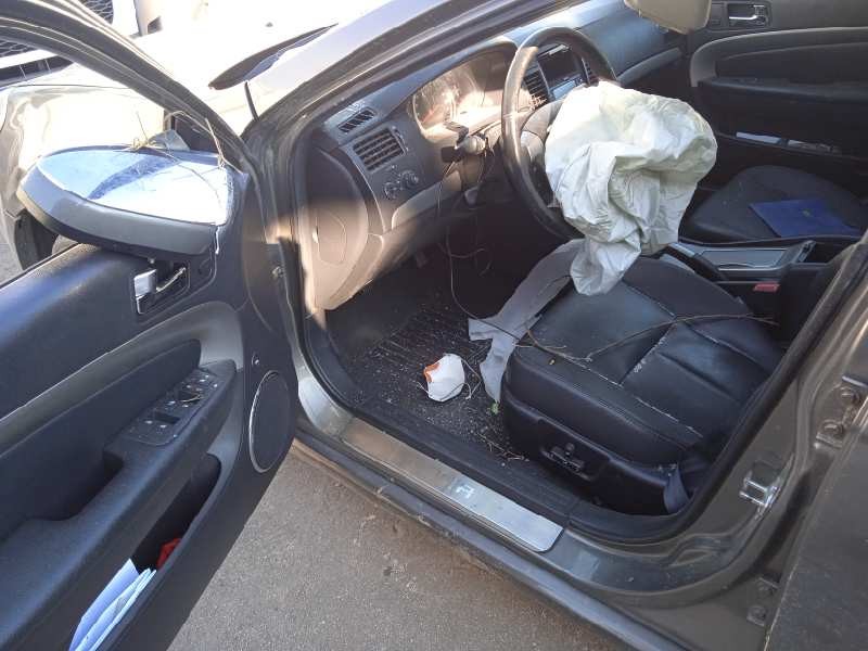 chevrolet epica del año 2007