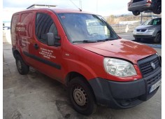 fiat doblo cargo (223) del año 2007