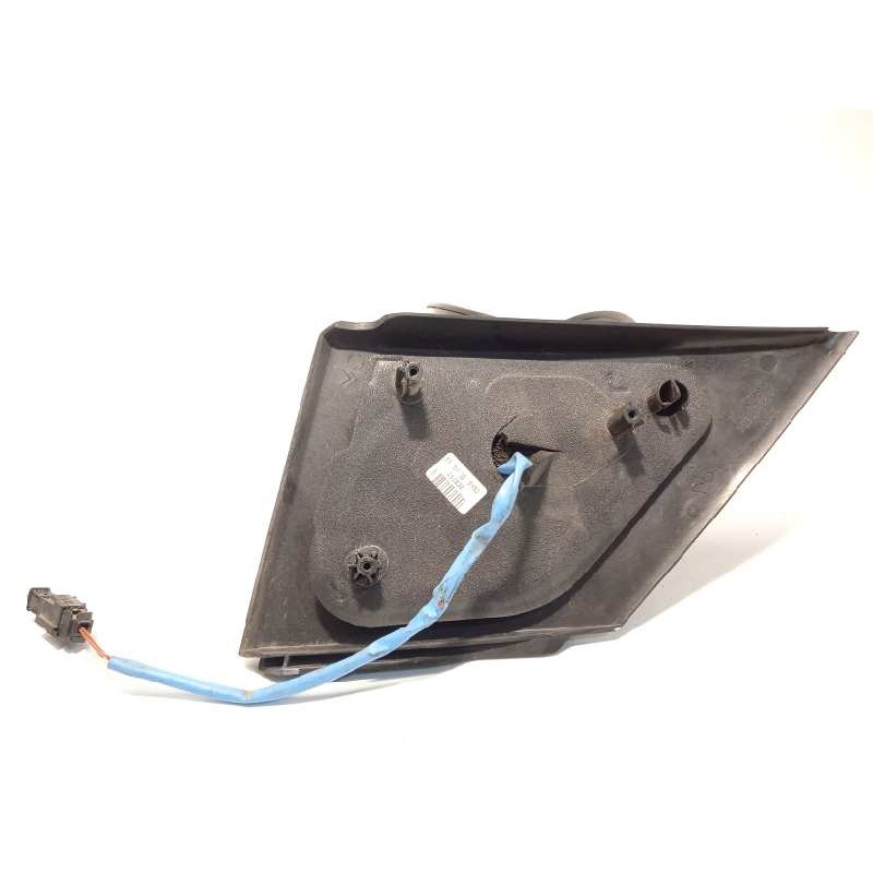 Recambio de retrovisor izquierdo para citroën c2 furio referencia OEM IAM 8149RN  