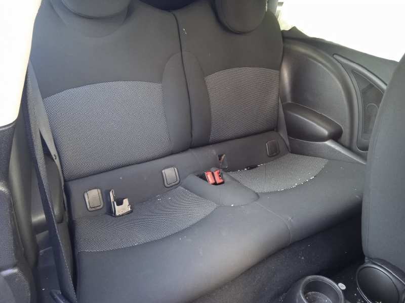 bmw mini (r56) del año 2012