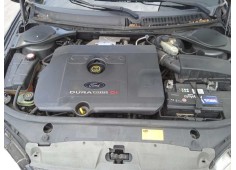 ford mondeo berlina (ge) del año 2002 2