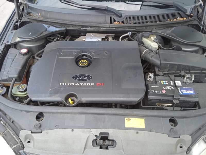 ford mondeo berlina (ge) del año 2002