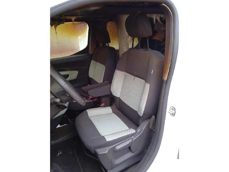 citroën berlingo del año 2020