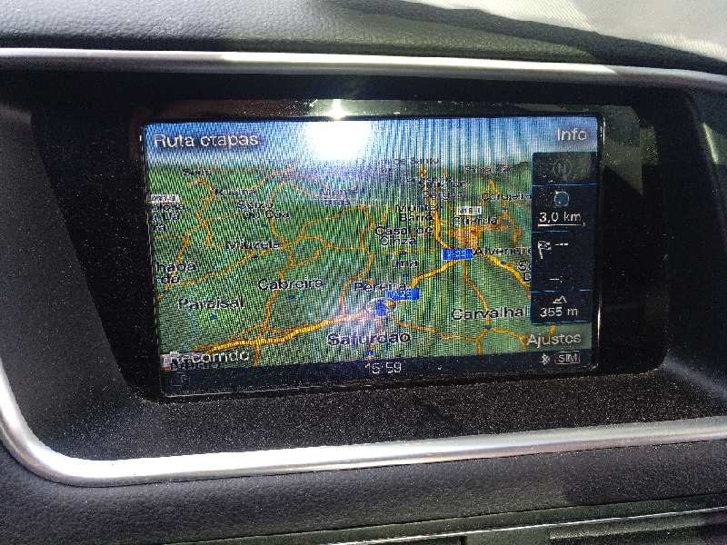 audi q5 (8r) del año 2017