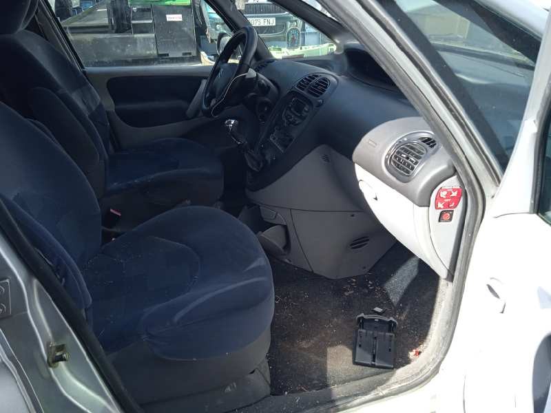 citroën xsara picasso del año 2004