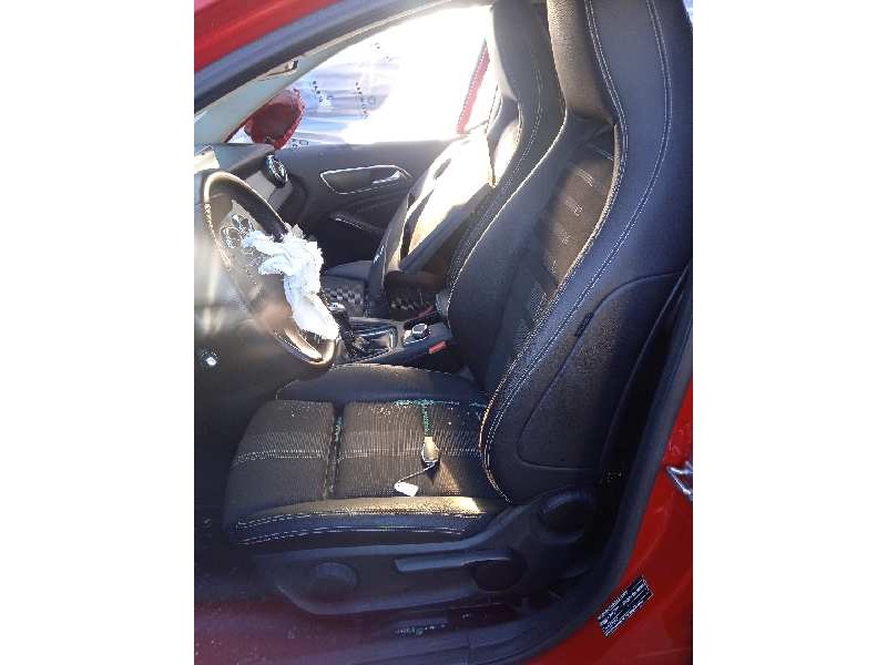 mercedes-benz clase gla (w156) del año 2018