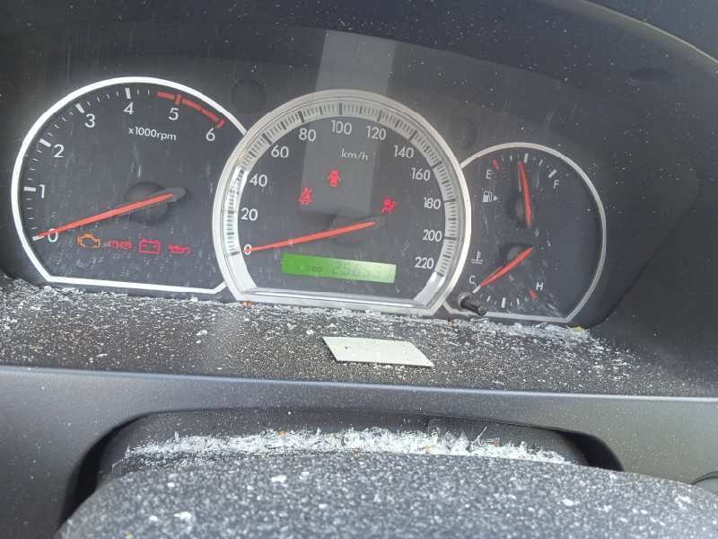 chevrolet epica del año 2007