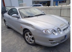 HYUNDAI COUPE (RD)
