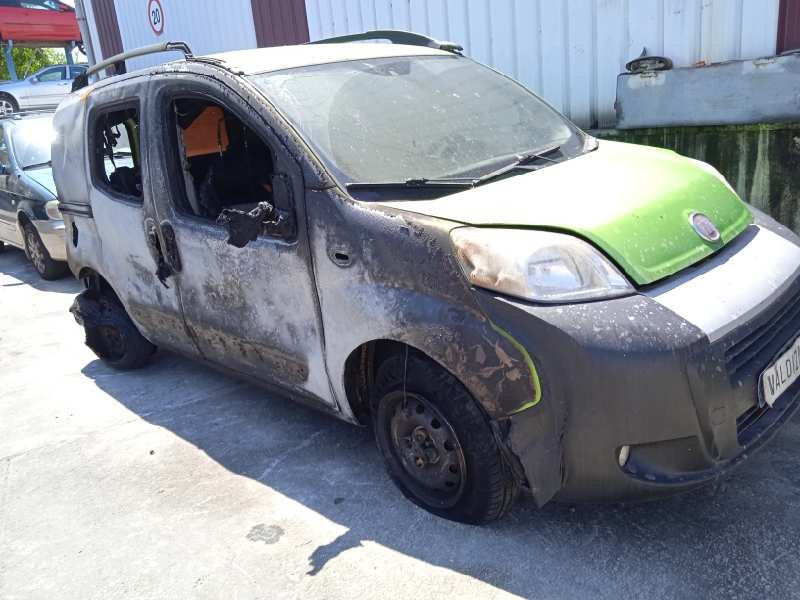 fiat fiorino del año 2012