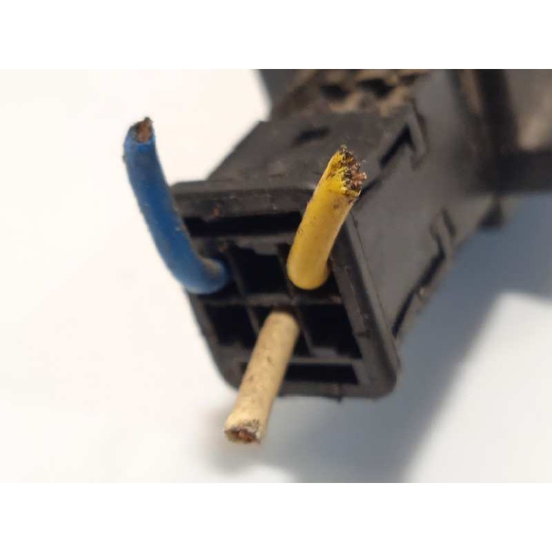 Recambio de retrovisor izquierdo para citroën c2 furio referencia OEM IAM 8149RN  