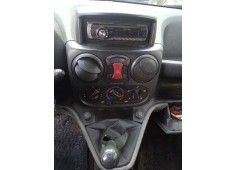 fiat doblo cargo (223) del año 2007 2