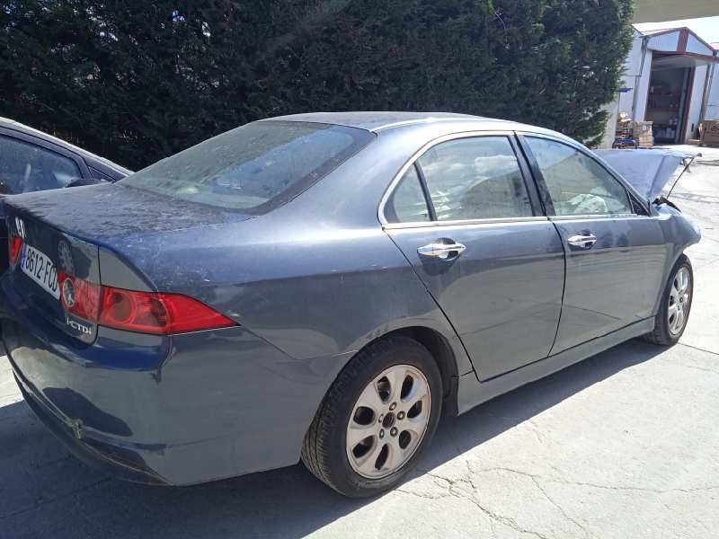 honda accord berlina (cl/cn) del año 2006